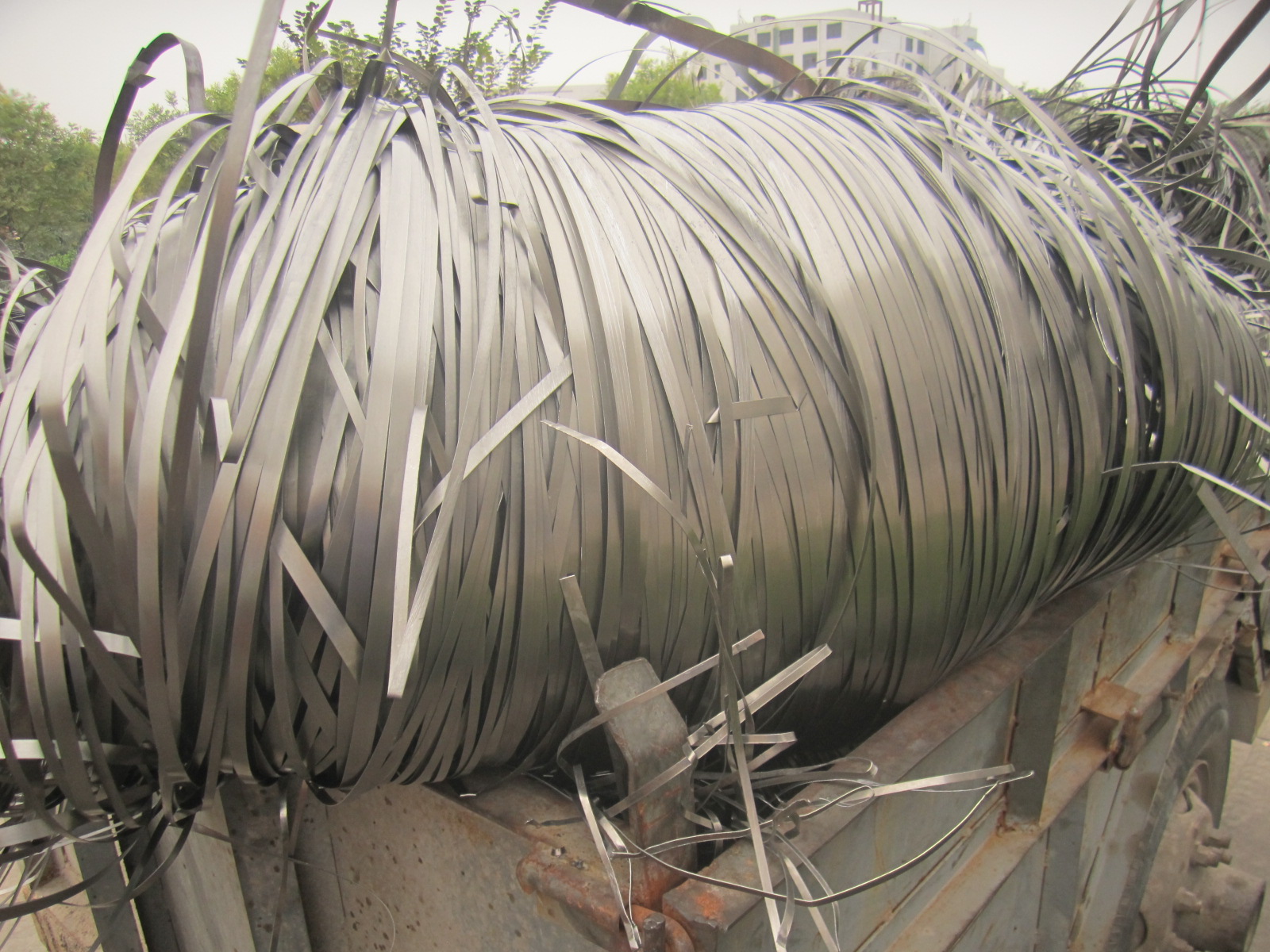 11月12日衡水薄板公司硬态、纵剪边招标公告